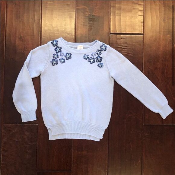 Two Sequin sweaters - Picture 6 of 10